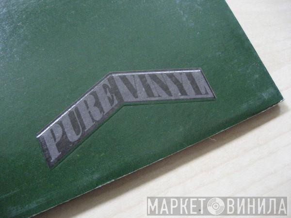 Pure Vinyl  - Винил CD и Кассеты лейбла Pure Vinyl (4) на сайте МаркетВинила
