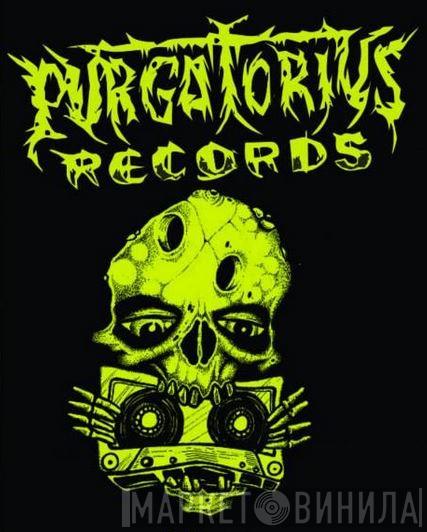 Purgatorius Records - Винил CD и Кассеты лейбла Purgatorius Records на сайте МаркетВинила