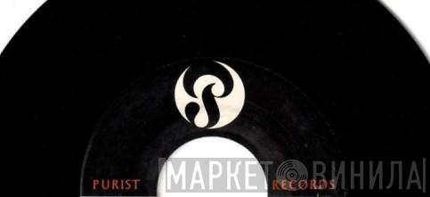 Purist Records - Винил CD и Кассеты лейбла Purist Records на сайте МаркетВинила