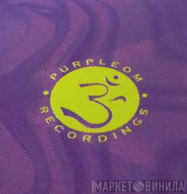 Purple Om Recordings - Винил CD и Кассеты лейбла Purple Om Recordings на сайте МаркетВинила