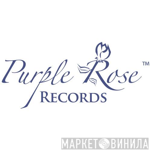 Purple Rose Records - Винил CD и Кассеты лейбла Purple Rose Records на сайте МаркетВинила