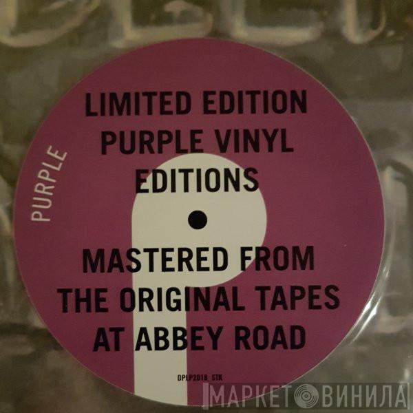Purple Vinyl Editions - Винил CD и Кассеты лейбла Purple Vinyl Editions на сайте МаркетВинила