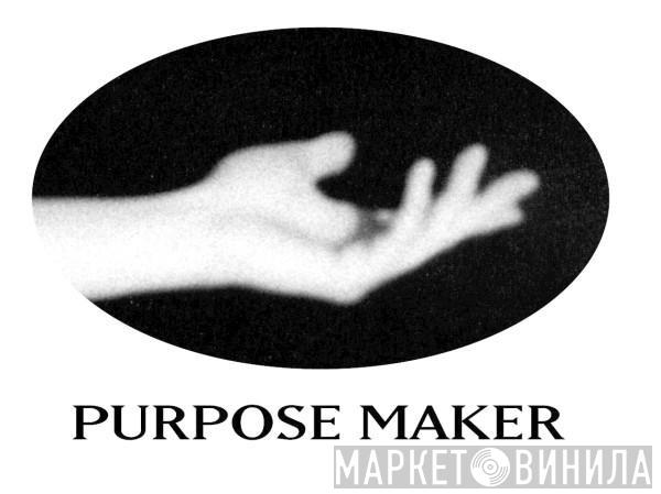 Purpose Maker - Винил CD и Кассеты лейбла Purpose Maker на сайте МаркетВинила