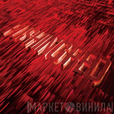 Pushing Red - Винил CD и Кассеты лейбла Pushing Red на сайте МаркетВинила