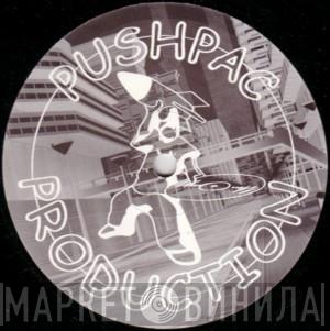 Pushpac Production - Винил CD и Кассеты лейбла Pushpac Production на сайте МаркетВинила