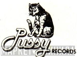 Pussy Records - Винил CD и Кассеты лейбла Pussy Records на сайте МаркетВинила