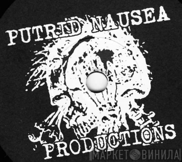Putrid Nausea Productions - Винил CD и Кассеты лейбла Putrid Nausea Productions на сайте МаркетВинила