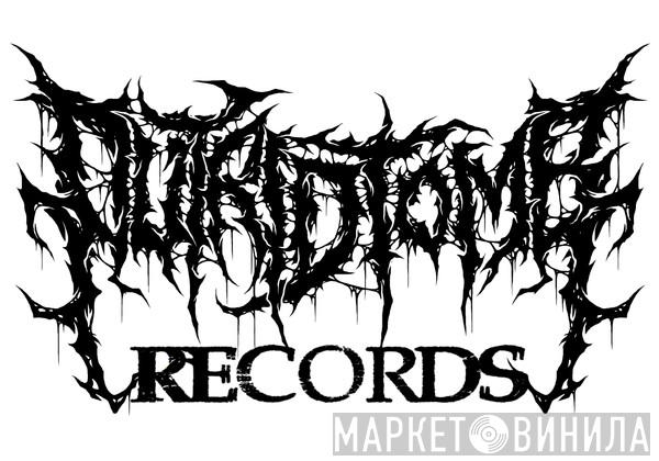 Putrid Tomb Records - Винил CD и Кассеты лейбла Putrid Tomb Records на сайте МаркетВинила