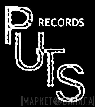 Puts Records - Винил CD и Кассеты лейбла Puts Records на сайте МаркетВинила