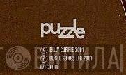 Puzzle  - Винил CD и Кассеты лейбла Puzzle (2) на сайте МаркетВинила