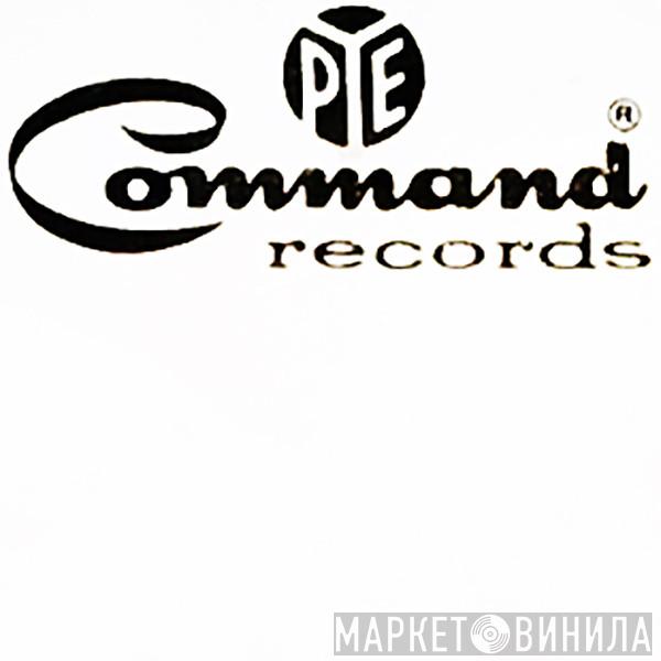 Pye Command - Винил CD и Кассеты лейбла Pye Command на сайте МаркетВинила