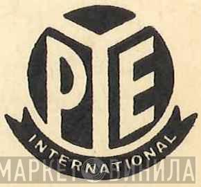Pye International - Винил CD и Кассеты лейбла Pye International на сайте МаркетВинила