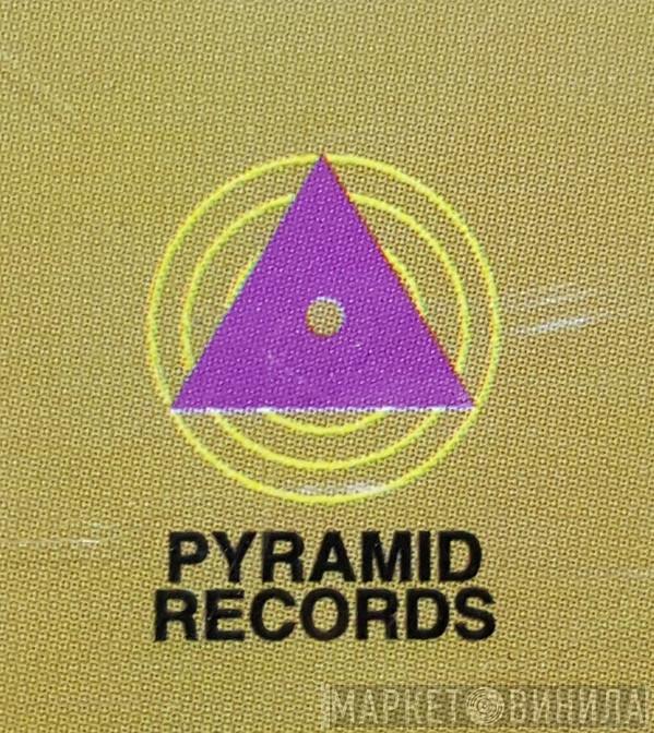 Pyramid Records  - Винил CD и Кассеты лейбла Pyramid Records (10) на сайте МаркетВинила