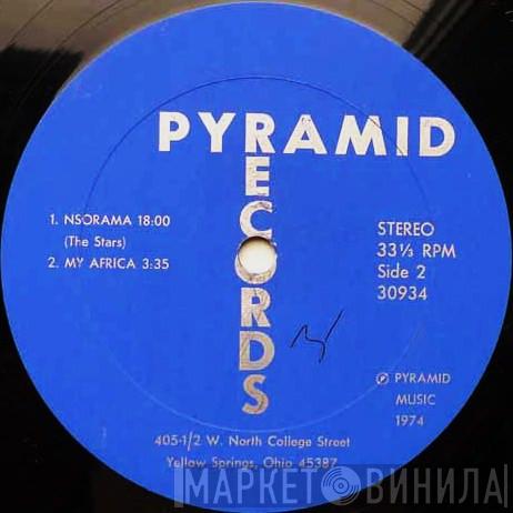 Pyramid Records  - Винил CD и Кассеты лейбла Pyramid Records (2) на сайте МаркетВинила