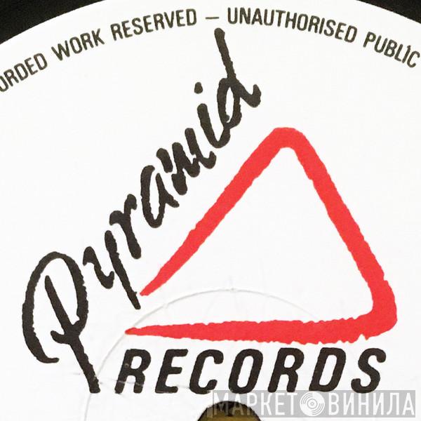 Pyramid Records  - Винил CD и Кассеты лейбла Pyramid Records (9) на сайте МаркетВинила