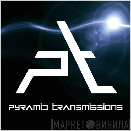 Pyramid Transmissions - Винил CD и Кассеты лейбла Pyramid Transmissions на сайте МаркетВинила