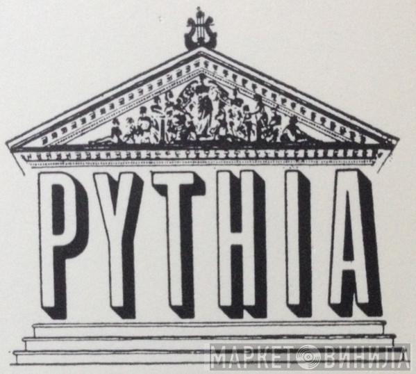Pythia - Винил CD и Кассеты лейбла Pythia на сайте МаркетВинила