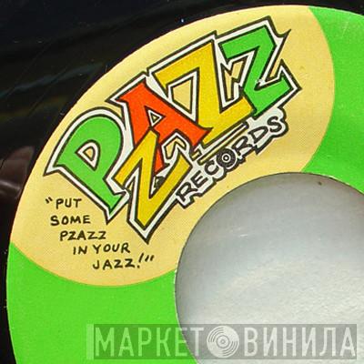 Pzazz Records - Винил CD и Кассеты лейбла Pzazz Records на сайте МаркетВинила