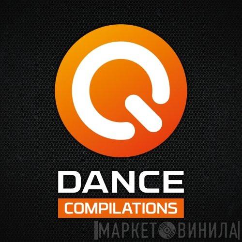 Q-Dance Compilations - Винил CD и Кассеты лейбла Q-Dance Compilations на сайте МаркетВинила
