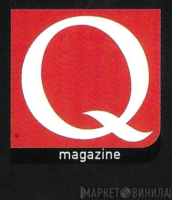 Q Magazine - Винил CD и Кассеты лейбла Q Magazine на сайте МаркетВинила