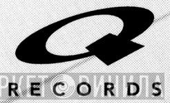 Q Records  - Винил CD и Кассеты лейбла Q Records (3) на сайте МаркетВинила