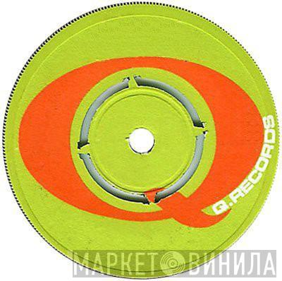 Q Records  - Винил CD и Кассеты лейбла Q Records (8) на сайте МаркетВинила
