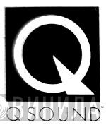 Q Sound - Винил CD и Кассеты лейбла Q Sound на сайте МаркетВинила