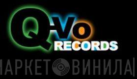 Q-Vo Records - Винил CD и Кассеты лейбла Q-Vo Records на сайте МаркетВинила