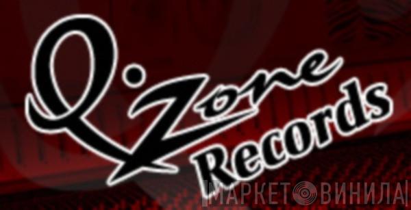 Q-Zone Records - Винил CD и Кассеты лейбла Q-Zone Records на сайте МаркетВинила