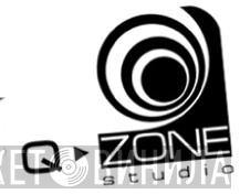 Q Zone Studio - Винил CD и Кассеты лейбла Q Zone Studio на сайте МаркетВинила