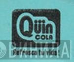 Qüin Cola - Винил CD и Кассеты лейбла Qüin Cola на сайте МаркетВинила