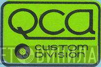 QCA Custom Division - Винил CD и Кассеты лейбла QCA Custom Division на сайте МаркетВинила