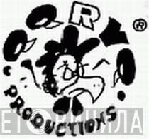QQRYQ Productions - Винил CD и Кассеты лейбла QQRYQ Productions на сайте МаркетВинила