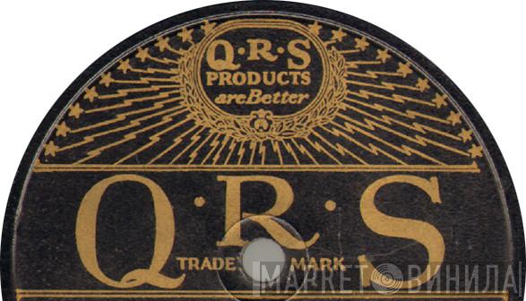 QRS Records - Винил CD и Кассеты лейбла QRS Records на сайте МаркетВинила