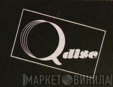 Qdisc - Винил CD и Кассеты лейбла Qdisc на сайте МаркетВинила