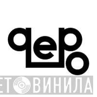 Qepo - Винил CD и Кассеты лейбла Qepo на сайте МаркетВинила