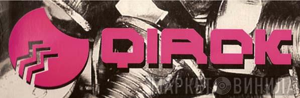 Qirok - Винил CD и Кассеты лейбла Qirok на сайте МаркетВинила