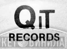 Qit Records - Винил CD и Кассеты лейбла Qit Records на сайте МаркетВинила