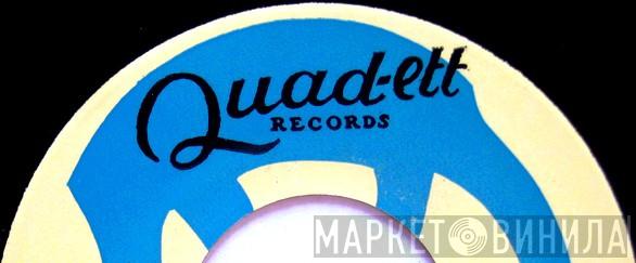 Quad-Ett Records - Винил CD и Кассеты лейбла Quad-Ett Records на сайте МаркетВинила