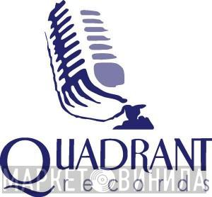 Quadrant Records - Винил CD и Кассеты лейбла Quadrant Records на сайте МаркетВинила