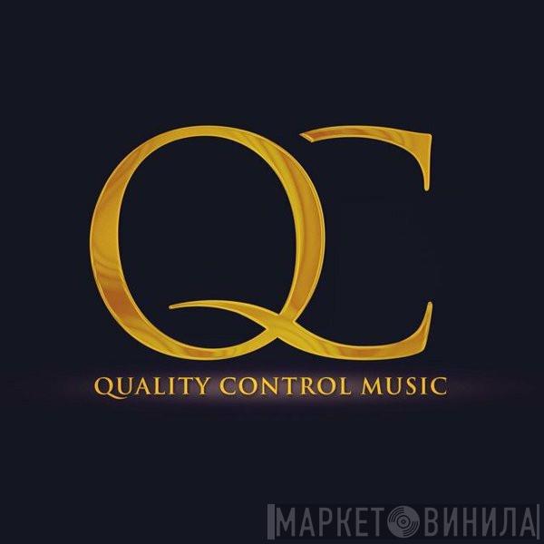 Quality Control Music  - Винил CD и Кассеты лейбла Quality Control Music (2) на сайте МаркетВинила