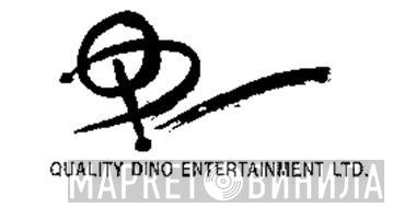 Quality Dino Entertainment Ltd. - Винил CD и Кассеты лейбла Quality Dino Entertainment Ltd. на сайте МаркетВинила
