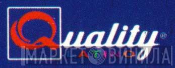 Quality Latino - Винил CD и Кассеты лейбла Quality Latino на сайте МаркетВинила