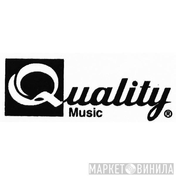 Quality Music  - Винил CD и Кассеты лейбла Quality Music (2) на сайте МаркетВинила