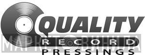 Quality Record Pressings - Винил CD и Кассеты лейбла Quality Record Pressings на сайте МаркетВинила