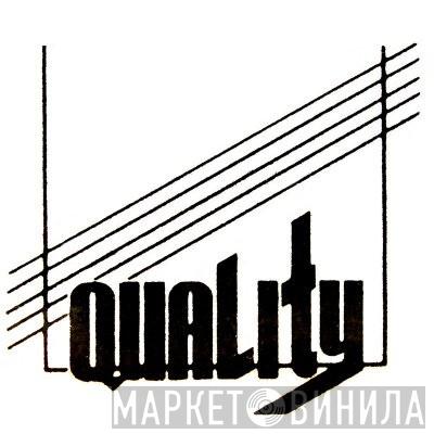 Quality Records  - Винил CD и Кассеты лейбла Quality Records (8) на сайте МаркетВинила