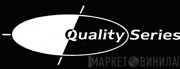 Quality Series - Винил CD и Кассеты лейбла Quality Series на сайте МаркетВинила