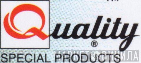 Quality Special Products - Винил CD и Кассеты лейбла Quality Special Products на сайте МаркетВинила