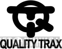 Quality Trax - Винил CD и Кассеты лейбла Quality Trax на сайте МаркетВинила