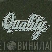 Quality  - Винил CD и Кассеты лейбла Quality (5) на сайте МаркетВинила